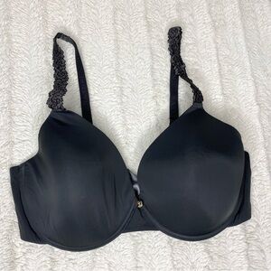 Natori Black Bra